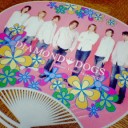 DIAMOND☆DOGS SUMMER DINNER SHOW 2009『TANGO　selection』＠東京會舘。