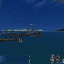 謎の人物からの挑戦状