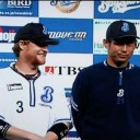 吉見６月３０日以来の勝利で巨人戦連敗８でストップ！