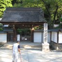 奈良　室生寺