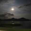 晩夏の乗車行　2日目