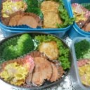 ９月１０日のお弁当