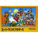 立会いスーパーマリオブラザーズ