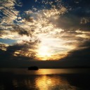 Photo25:[夕焼け]