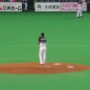 今季初の4勝目！唐川の投球に惚れ惚れだわー