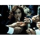 深夜映画・・・