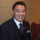 傷だらけの兄貴・・・・・