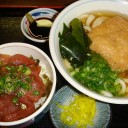 今日の昼ごはん、あとはEDHの話とか
