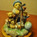あ、ありのままに