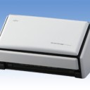 ScanSnap-S1500(スキャンスナップ):ツイストリングノートはドキュメントスキャナと相性が良い。