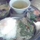 ぺパカフェと映画とか