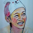 笑う脳
