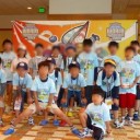アメリカ旅行記その１０（5日目本戦－②）－１