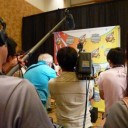 アメリカ旅行記その１０（5日目本戦－②）－３