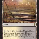 【ZEN】　伝説のタコ 潮汐を作るもの、ロートス/Lorthos,the Tidemaker