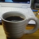 コーヒーの季節。