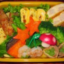 愛する人のお弁当に毒きのこ　“ツンデレと呼ばないで”　の巻