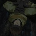 悲しき少女の血塗られた復讐