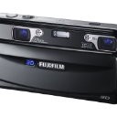 FUJIFILM 3Dカメラ FinePix REAL ブラック F FX-3D W1