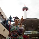 京都と青森のコラボ？！