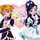 プリッキュア、プリッキュアｗｗｗ