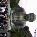 鎌倉の大仏様はでっけぇのう