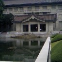 鎌倉の大仏様はでっけぇのう