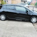 自分の翼　my own car