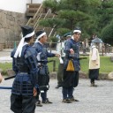 連休最終日の今日は