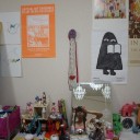 my room
