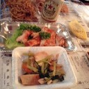 シルバー一日目