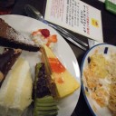食べ放題)有楽町リプトンコーナー