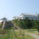 旅行２日目は快適