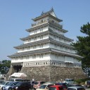 旅行２日目は快適