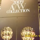 FOREVER21とBAILAカフェ