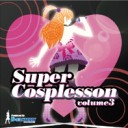 Super Cosplesson vol.3リリースイベント＠ディスクピア日本橋