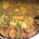 「ごはんなにー？」「カレーよ！」