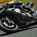 MORIWAKI MOTO2 実戦デビュー