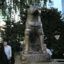 ただいま。