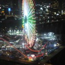 ただいま。