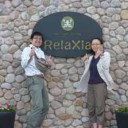 土曜日◆旅−1 Relaxia