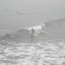 9/27: Oceanside - North Pier: 2-3ft sooooo SLOW!