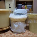 ぶり返した！　…かもぉ(T^T)