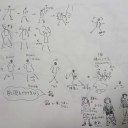 ココロは言葉につつまれて。