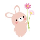 祝☆1年3ヶ月