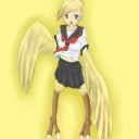 鳥トークン