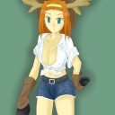 獣トークン