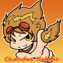 いつも口からでまかせばっかり喋ってる