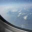 ロシアから日本海へ