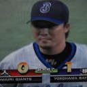 ランドルフがG戦で来日完封！G戦、最終戦で有終の美を飾る！！